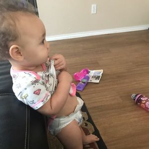 Meet your Posher, Bryant